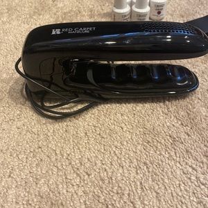 Red Carpet Manicure LED Gel Lights